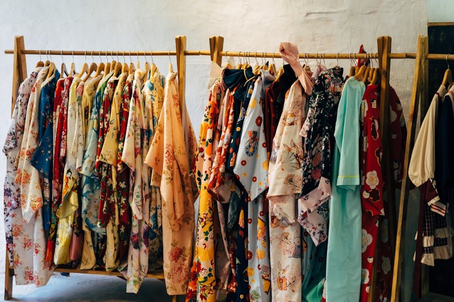 Fast Fashion