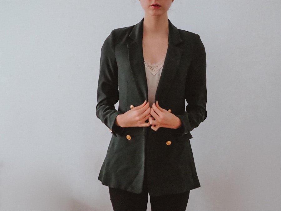 Gender-Neutral Fashion Lines