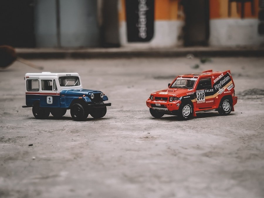 Mini-Series