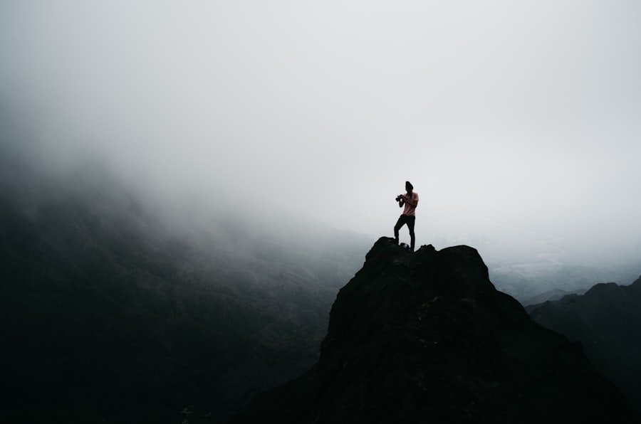 Mental Resilience