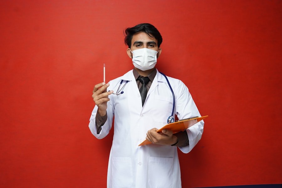 Misdiagnosis