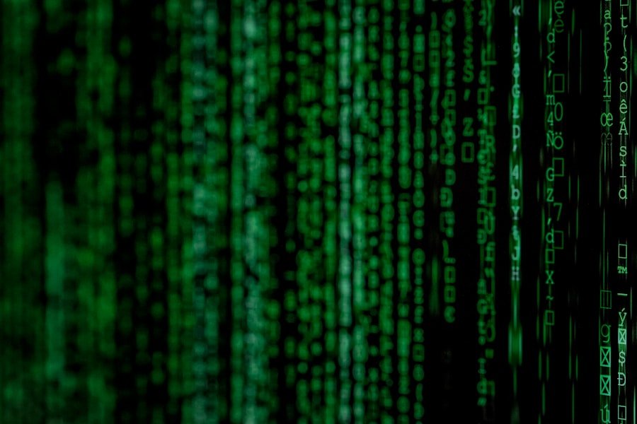 Encryption
