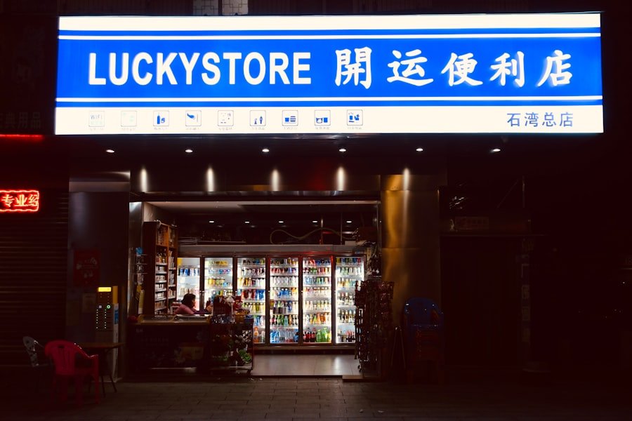 franchise or license