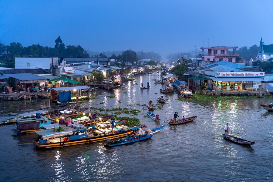 Thailands Underrated Northern Cities