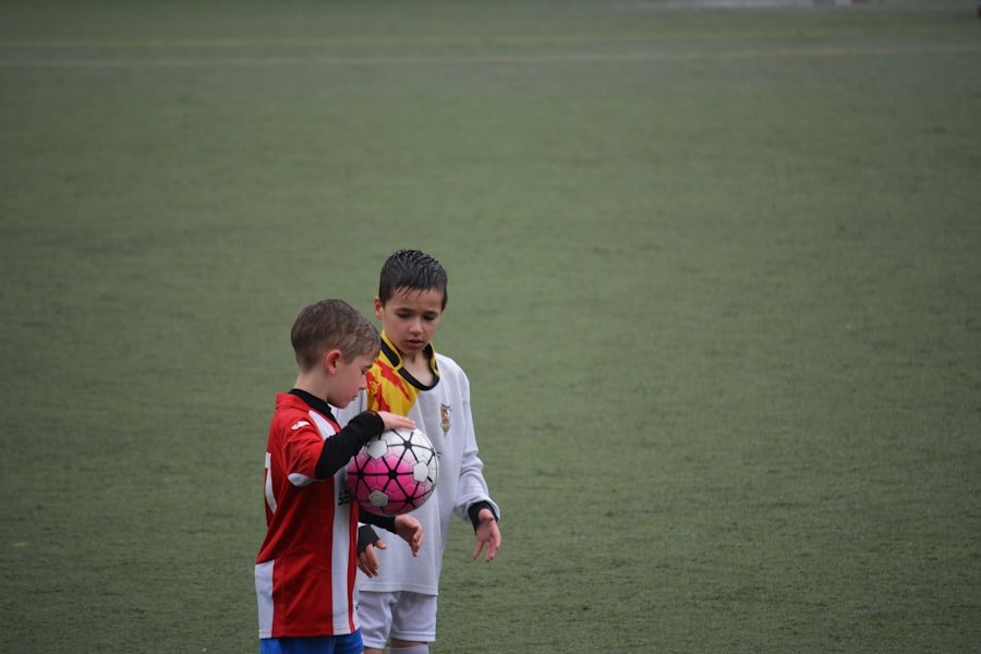 Kids Focus