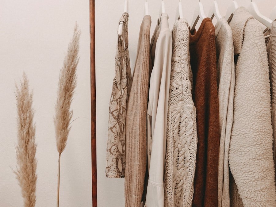 Sustainable Fashion