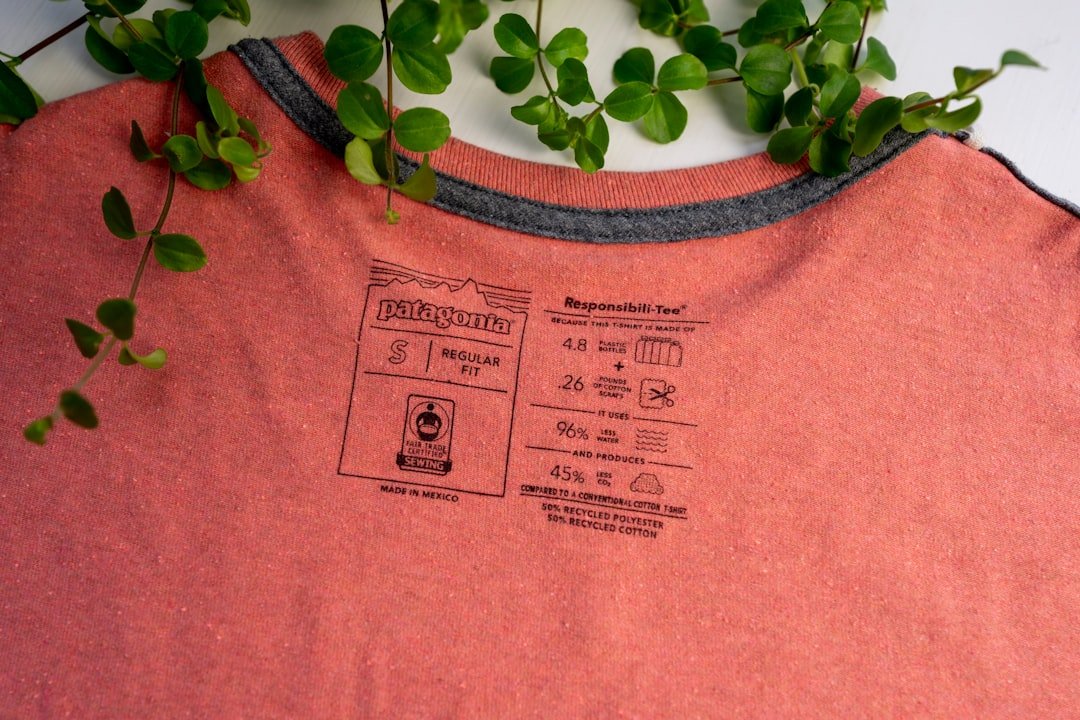 Photo Sustainable Fashion