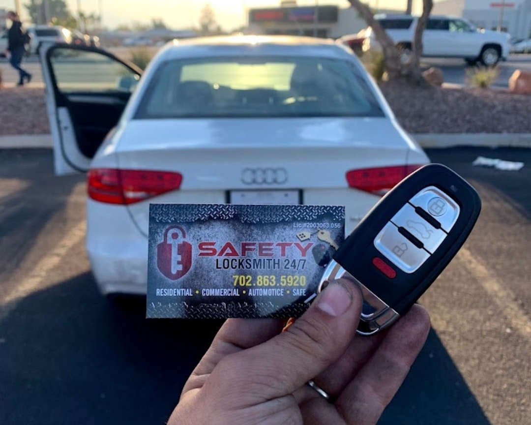Photo Service Your Car