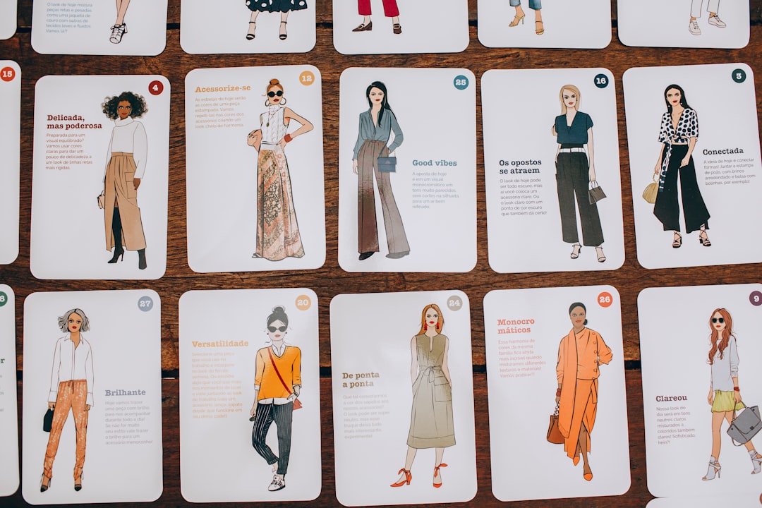 Photo Gender-Neutral Fashion Lines