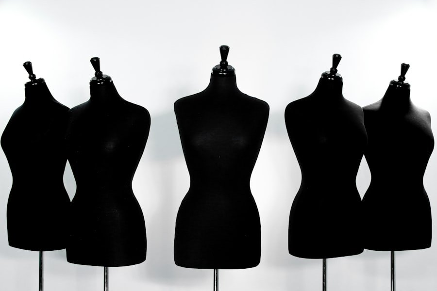 Photo Gender-Neutral Fashion Lines