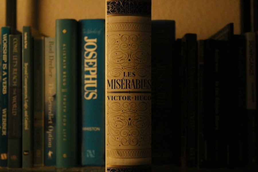 Photo Mini-Series