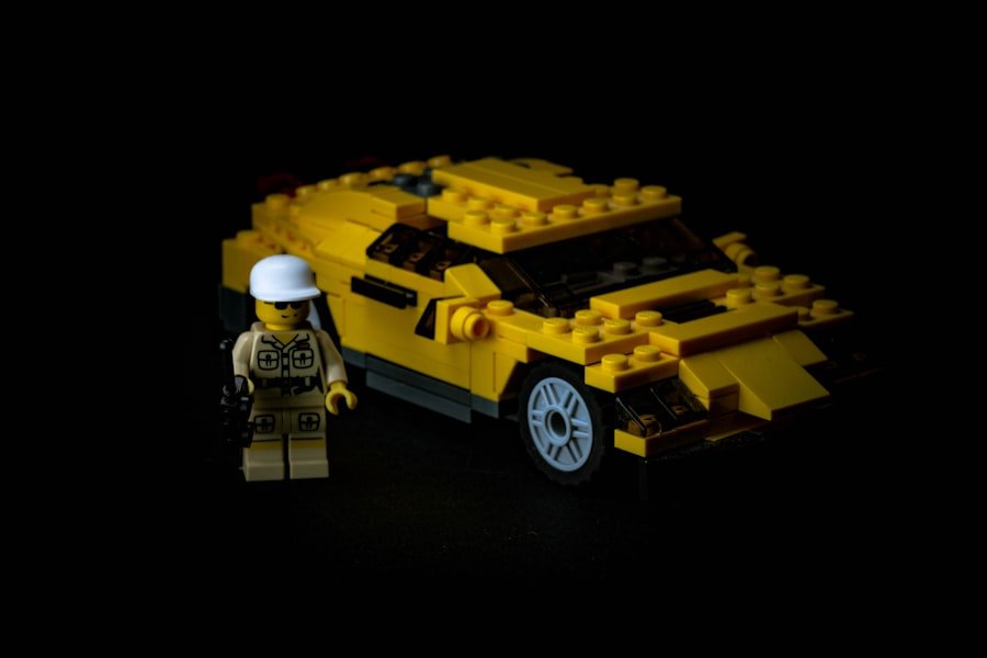 Photo Service Your Car