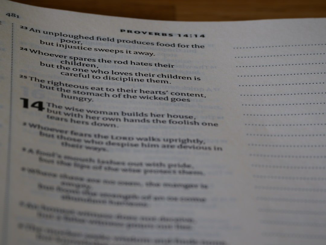 Photo Traditional Exams