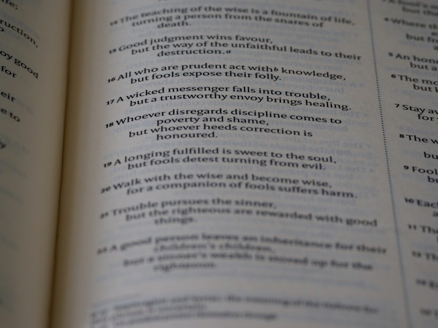 Photo Traditional Exams