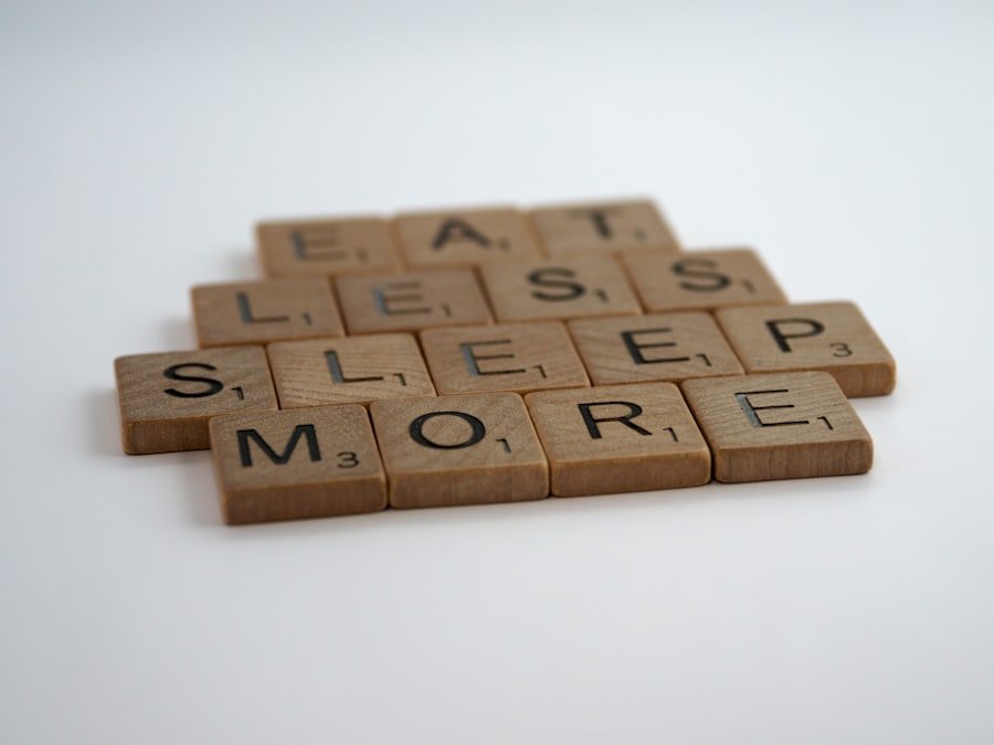 Photo Sleep Chronotypes