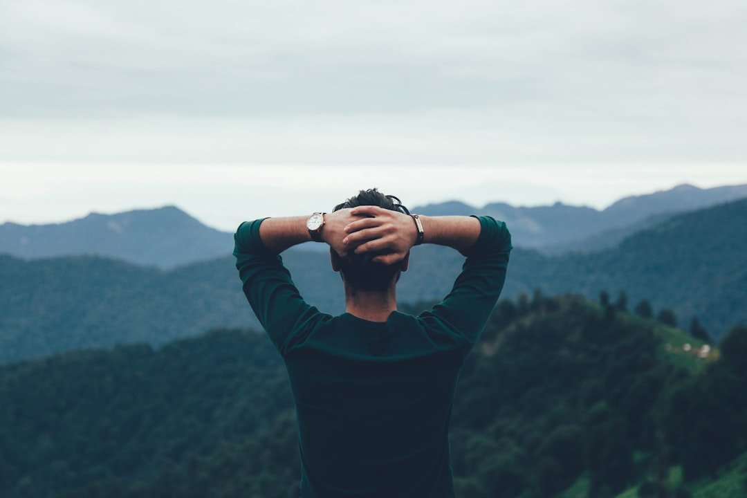 Photo Mental Resilience