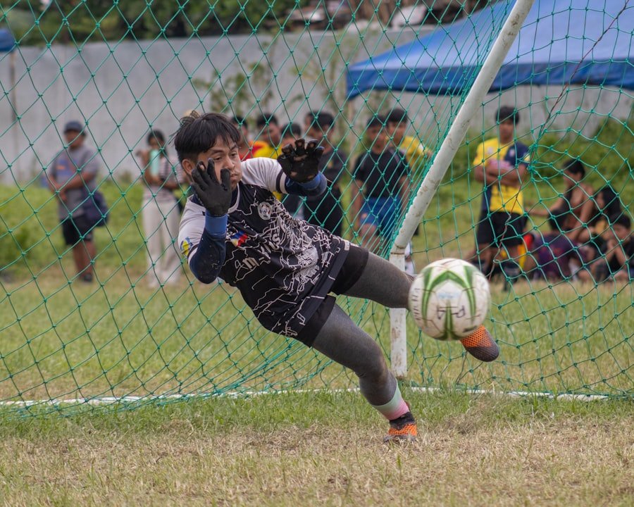 Photo sport specialization