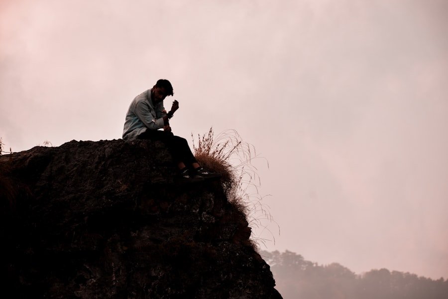 Photo Mental Resilience