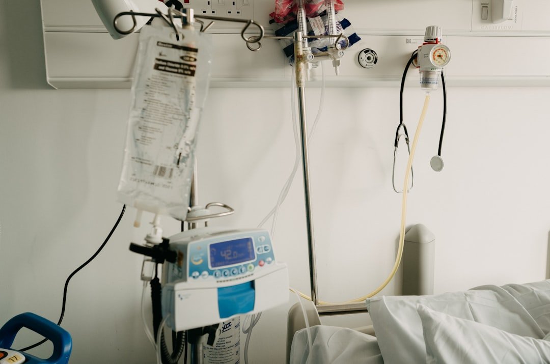 Photo Misdiagnosis