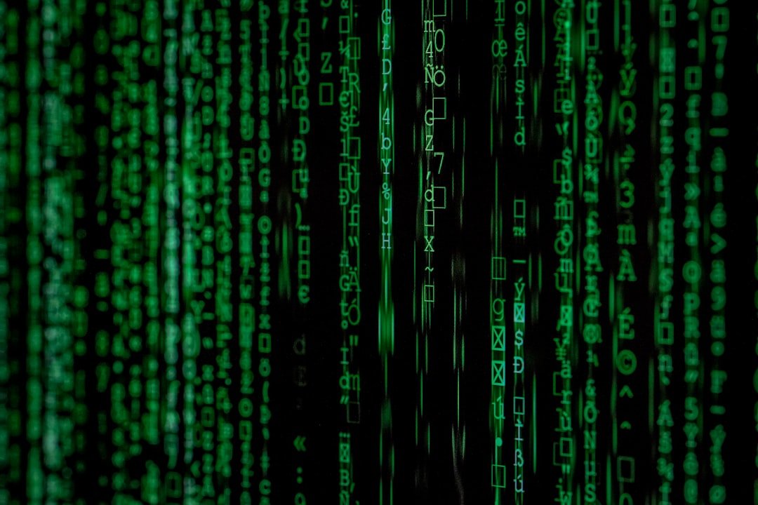 Photo Encryption