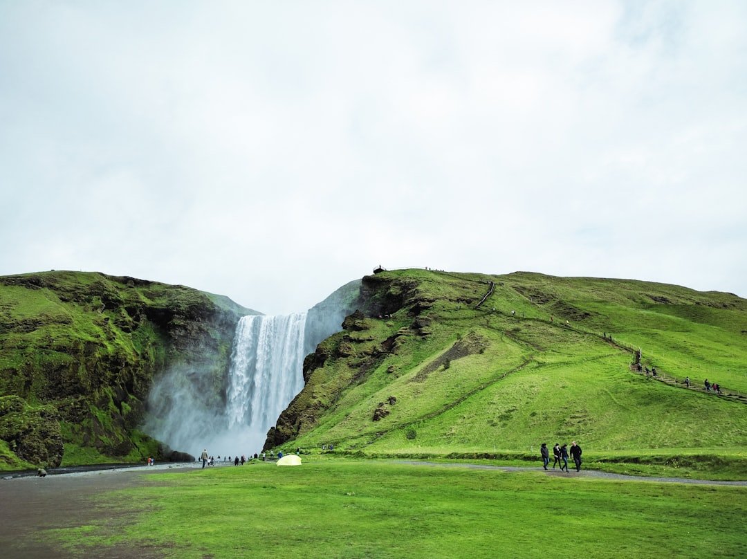 Photo Iceland Tour Stops