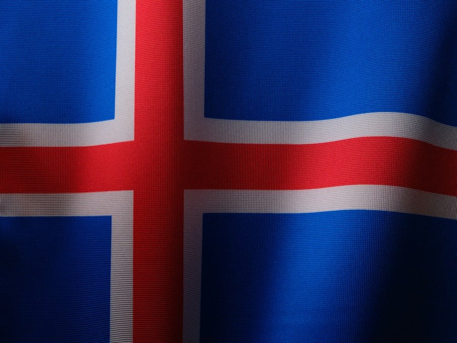 Photo Iceland Tour Stops